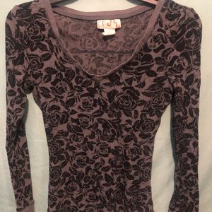 OP long sleeve thermal